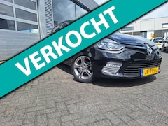 Renault Clio - 0.9 TCe Expression