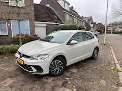 Volkswagen Polo - 1.0 TSI Life Edition