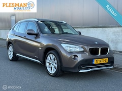 BMW X1 - sDrive18i Exe. * Nwe Klepseals * Nwe Distributie