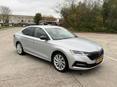 Skoda Octavia - 1.5 TSI First Edition