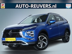 Mitsubishi Eclipse Cross - 2.4 PHEV Intense / LED / HUD / ACC / CarPlay / Trekhaak