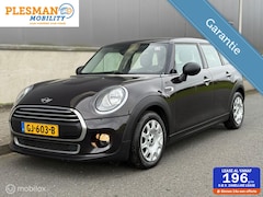 MINI One - 1.2 Pepper 2015 * Aut * Carplay * 2e eig