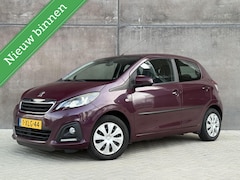Peugeot 108 - 1.0 e-VTi Active 1ste eigenaar | Airco | 07-2026 APK | 5Deurs |