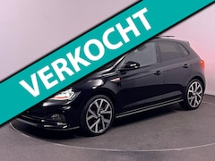 Volkswagen Polo - 2.0 TSI GTI Dealer O.H.|Panodak | Digitaal Dashboard| Beats | Adaptive Cruise | Carplay |