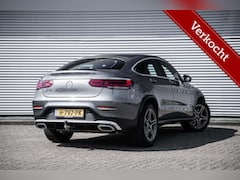 Mercedes-Benz GLC-klasse Coupé - 200 | AMG | Facelift | Leder | Trekhaak | NL Auto |