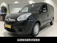 Opel Combo - 1.3 CDTi L2H1 Edition 95 PK | Trekhaak | Bluetooth | Airco | Multifunctioneel Stuurwiel |
