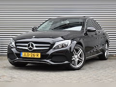 Mercedes-Benz C-klasse - 180 Prestige, Airco, Ecc, Cruise, Navi, Schuifdak, Trekhaak