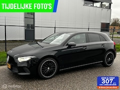 Mercedes-Benz A-klasse - 200 Advantage