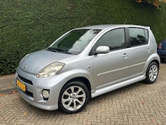 Daihatsu Sirion 2 - 1.3-16V Sport/Rijd Goed/Airco/Nwe Apk