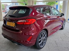 Ford Fiesta - 1.0 EcoBoost 125pk mHEV 5dr ST-Line