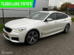 BMW 6-serie Gran Turismo - 630i High Executive
