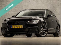 Audi A4 Avant - 2.0 TDI S-Line Sport 150Pk Automaat (PANORAMADAK, 2X S-LINE, VIRTUAL COCKPIT, HEAD-UP DISP