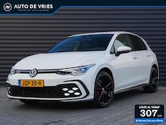 Volkswagen Golf - 1.4 eHybrid GTE 245pk | Full LED | Camera | Trekhaak | Winterpakket