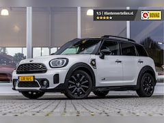 MINI Countryman - 2.0 Cooper S E ALL4 Chili | Head-up | Camera | Memory