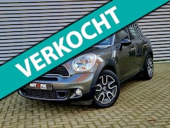 MINI Countryman - 1.6 Cooper S Nieuwe Distri. ketting / cilinderkop revisie