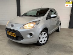 Ford Ka - 1.2 |Airco| |Champions-Edition| |start/stop| |Org.NL|