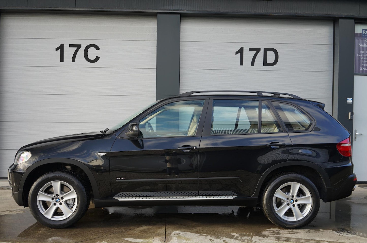 BMW X5 - xDrive30d xDrive30d - AutoWereld.nl