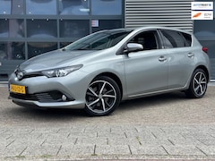 Toyota Auris - 1.8 Hybrid Dynamic | CRUISECR | Camera | Climate | NAP