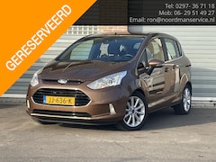Ford B-Max - 1.0 EcoBoost Titanium