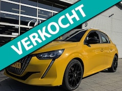 Peugeot 208 - 1.2 PureTech Big Cheese Edition - 51.000 KM - Navigatie/Apple CarPlay I Airco I LED I PDC