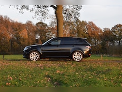 Land Rover Range Rover Sport - 3.0 SDV6 HSE Dynamic Santorini Black – 159.828km – Y2018