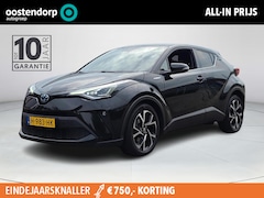 Toyota C-HR - 1.8 Hybrid First Edition | Automaat | Apple CarPlay / Android Auto | Rijklaarprijs incl. g