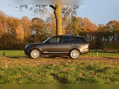 Land Rover Range Rover - 3.0 TDV6 Vogue