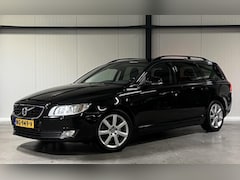 Volvo V70 - D3 2.0 150PK Polstar+ Leer Navi Xenon Trekhaak