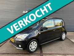 SEAT Mii - 1.0 Style Intense PARKEER SENSOR/ BLEUTOOTH