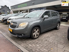 Chevrolet Orlando - 1.8 LTZ | 12MND GARANTIE | 7 PERS | AIRCO | CRUISE |