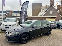 Volkswagen Golf - 1.2 TSI CUP Edition