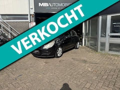 Opel Corsa - 1.4-16V Enjoy/Apk/Airco/navi/Nap/elektrische ramen