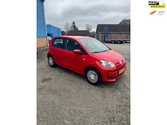 Volkswagen Up! - 1.0 move up BlueMotion| NAP | Cruise control| PDC