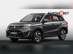 Suzuki Vitara - 1.4 Boosterjet Style Smart Hybrid