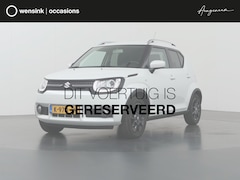 Suzuki Ignis - 1.2 Smart Hybrid Select | Trekhaak | Navigatie | Parkeercamera | Airco | Cruise Control |