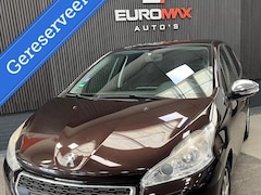 Peugeot 208 - 1.2 VTi Blue Lease Executive 1e Eigenaar-Airco