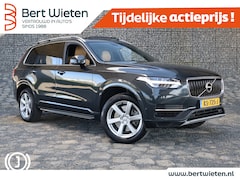 Volvo XC90 - 2.0 T8 TE AWD Inscription | Geen import | Trekhaak | Luchtvering
