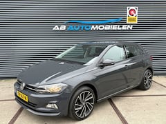 Volkswagen Polo - 1.0 TSI Comfortline PARK ASSIST/ AUTOMAAT DSG