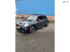 MINI John Cooper Works - S 2.0 Cooper Chili | Uniek | Automaat | Panorama