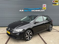 Volkswagen Polo - 1.0 TSI Life LM VELGEN/ CARPLAY/ NAVI