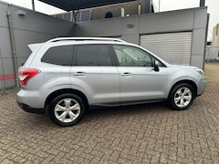 Subaru Forester - 2.0 Luxury
