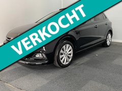 Volkswagen Polo - 1.0 TSI DSG PANO CAMERA CLIMA ADAP-CRUISE NAVI LED