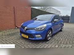 Renault Clio - 1.2 GT automaat, dealeronderhouden