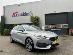 CUPRA Leon - 1.4 e-Hybrid VZ Business