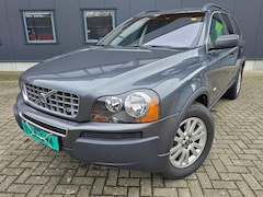 Volvo XC90 - 4.4 V8 Summum , 7 zits, netto € 14.950, bijtel vriendelijk