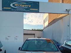 Ford Fusion - 1.6-16V First Edition