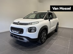Citroën C3 Aircross - 1.2 PureTech Feel | LED | APPLE CARPLAY | AIRCO | DAB | PDC | WEINIG KM's | UNIEK |