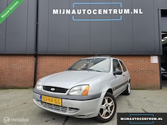 Ford Fiesta - 1.3-8V Classic
