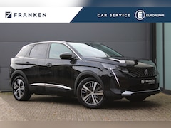 Peugeot 3008 - 1.6 HYbrid 225 Allure | Navigatie | Camera | Led