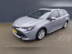 Toyota Corolla Touring Sports - 1.8 Hybrid Active//NAVI//CLIMA//LMV